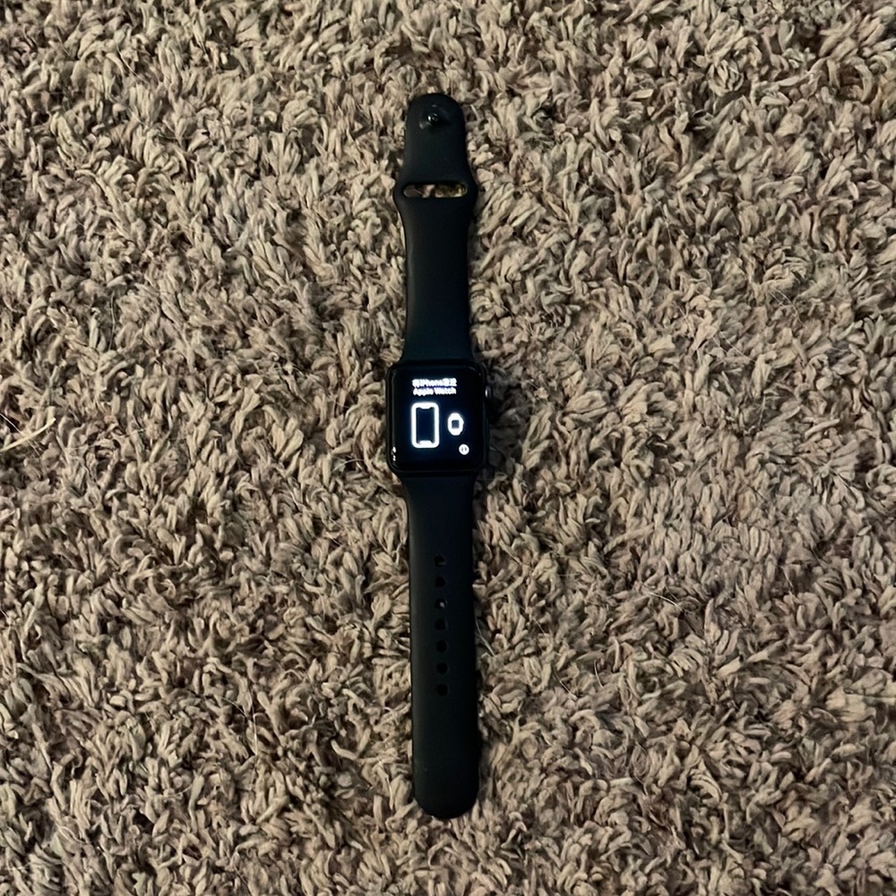 Apple Smartwatch Series 3 (GPS Only)